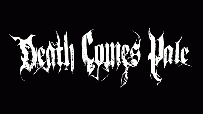 logo Death Comes Pale